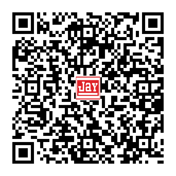 Jay Switches App QR Code